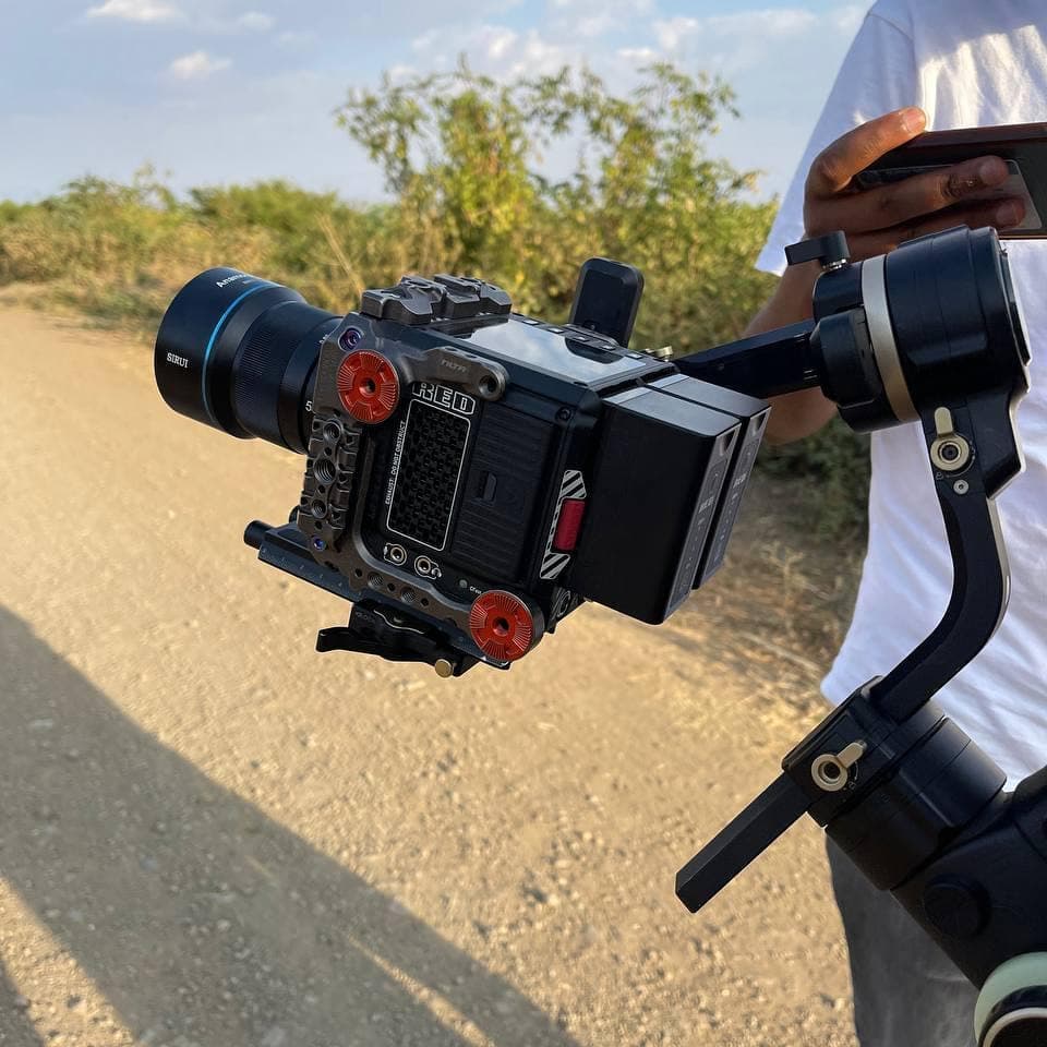 Television & Film Production