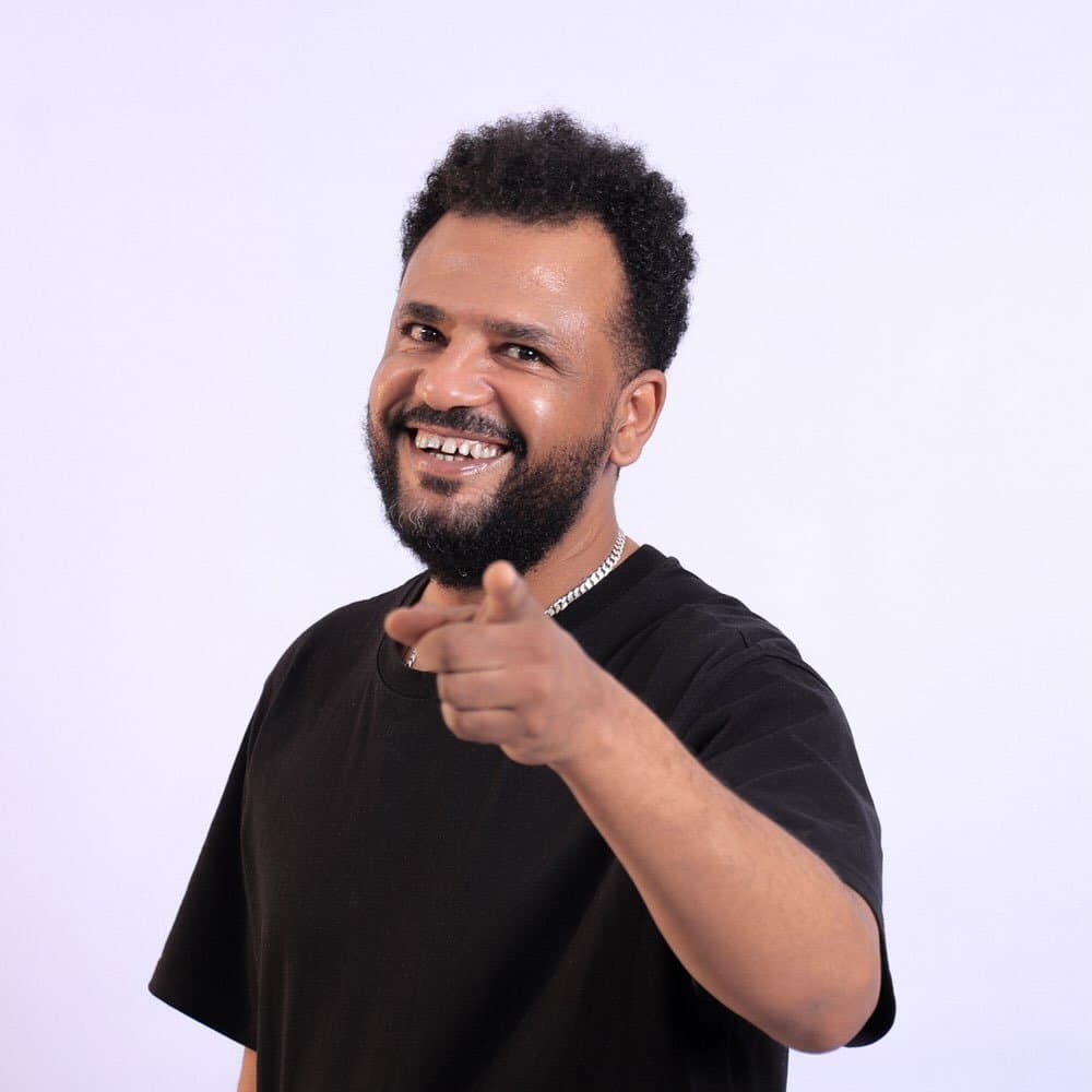 Alemseged Tesfaye